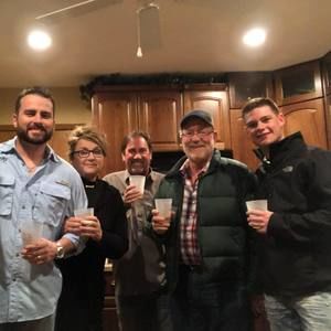 Meet your Posher, Billy